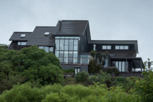 The highest lifestyle block sale in Masterton was 26 Milford Downs, Lansdowne sold for $1.2m in May PHOTOS/JADE CVETKOV