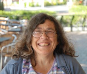 Gaylene Dunn. PHOTO/FILE