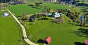 Bramerton Station PHOTOS/SUPPLIED