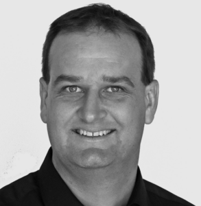 Ray White Leaders in real estate agent Brad Chittick PHOTO/SUPPLIED