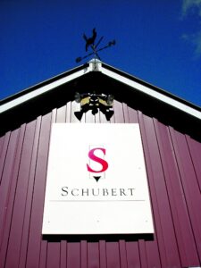 Tasting room. PHOTO/SUPPLIED