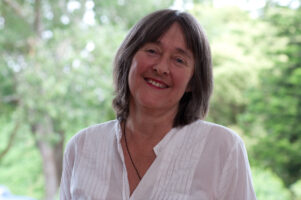 Green Party list MP Catherine Delahunty wants to see better government leadership when it comes to dealing with contaminated land. PHOTO/FILE