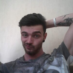 Zac Brewer nearly died in an incident that police are still trying to get to the bottom of. PHOTO/SUPPLIED