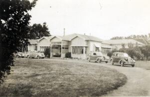PHOTO/WAIRARAPA ARCHIVE