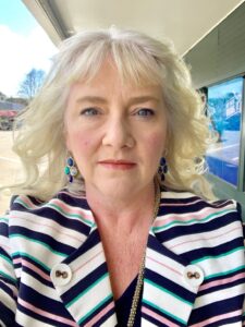 Belinda Milnes. PHOTO/SUPPLIED