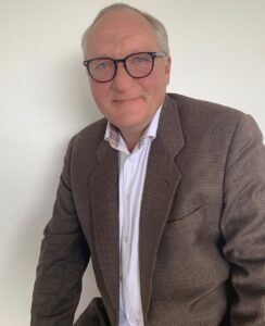 Alex Beijen, South Wairarapa Mayor 