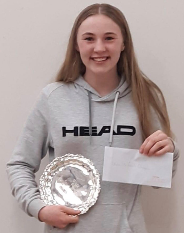 Mackenzie courts career ambitions Wairarapa TimesAge