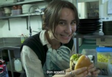 Local Focus: Burger Challenge for Martinborough Bistro