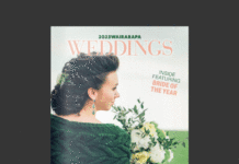 Wairarapa Weddings