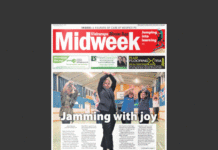 Wairarapa Midweek Wed 15 May