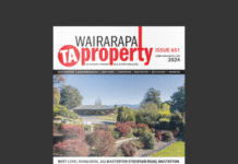 Wairarapa Property Wed 29 May