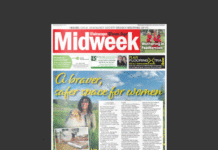 Wairarapa Midweek Wed 29 May