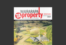 Wairarapa Property Wed 12 June