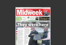 Wairarapa Midweek Wed 12 June