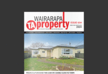 Wairarapa Property Wed 19 June
