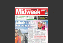 Wairarapa Midweek Wed 19 June