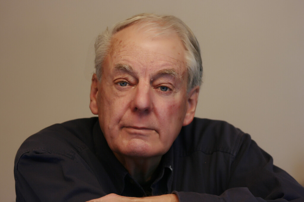 Tributes for ‘master’ of the lens
